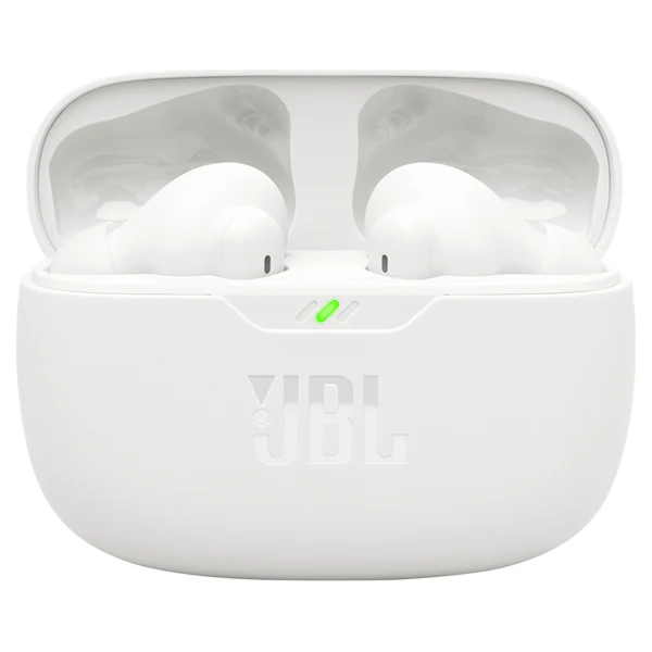 JBL Wave Beam 2 In-Ear True Wireless Earbuds - White | JBLWBEAM2WHT - Image 2