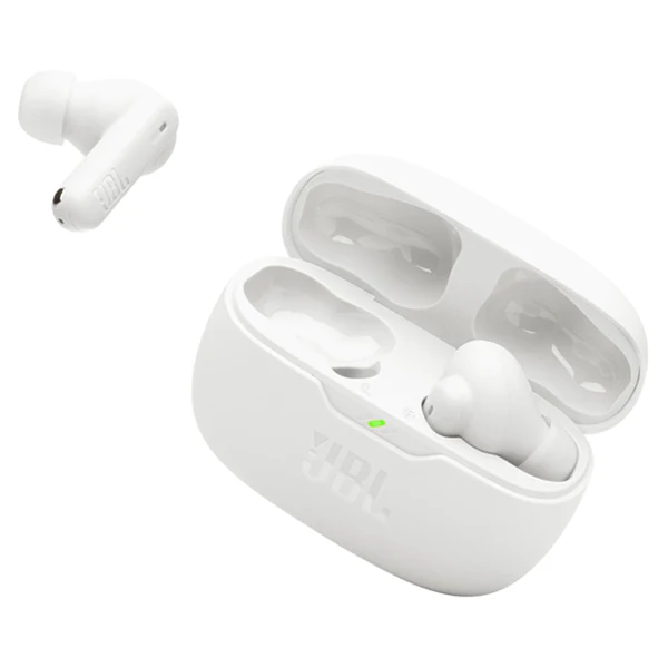 JBL Wave Beam 2 In-Ear True Wireless Earbuds - White | JBLWBEAM2WHT - Image 3