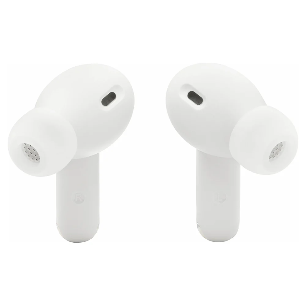 JBL Wave Beam 2 In-Ear True Wireless Earbuds - White | JBLWBEAM2WHT - Image 6