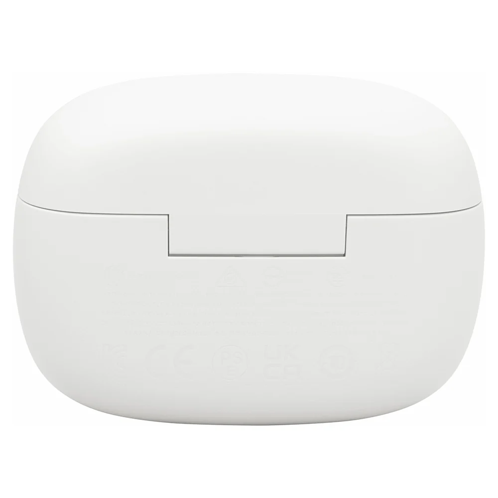 JBL Wave Beam 2 In-Ear True Wireless Earbuds - White | JBLWBEAM2WHT - Image 8