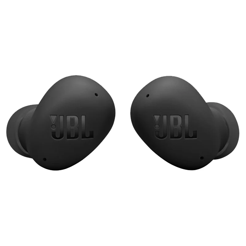 JBL Wave Buds 2 In-Ear True Wireless Earbuds - Black | JBLWBUDS2BLK - Image 2