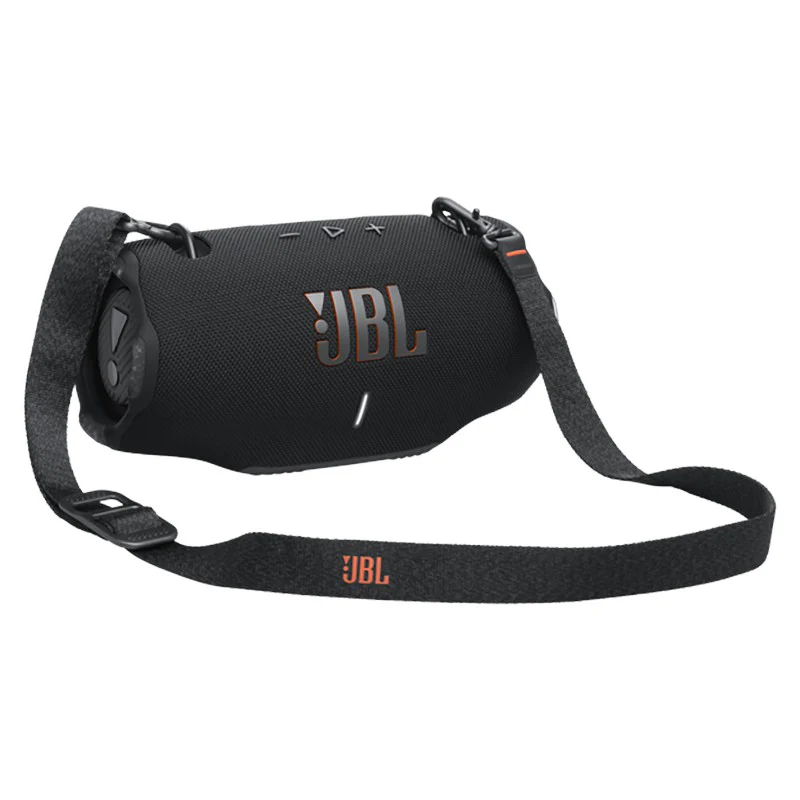 JBL Xtreme 4 Wireless Portable Bluetooth Speaker - Black | JBLXTREME4BLKUK - Image 10