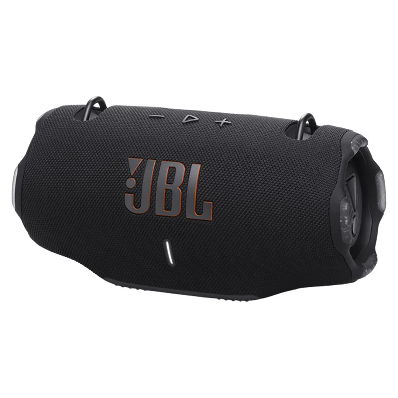 JBL Xtreme 4 Wireless Portable Bluetooth Speaker - Black | JBLXTREME4BLKUK - Image 2
