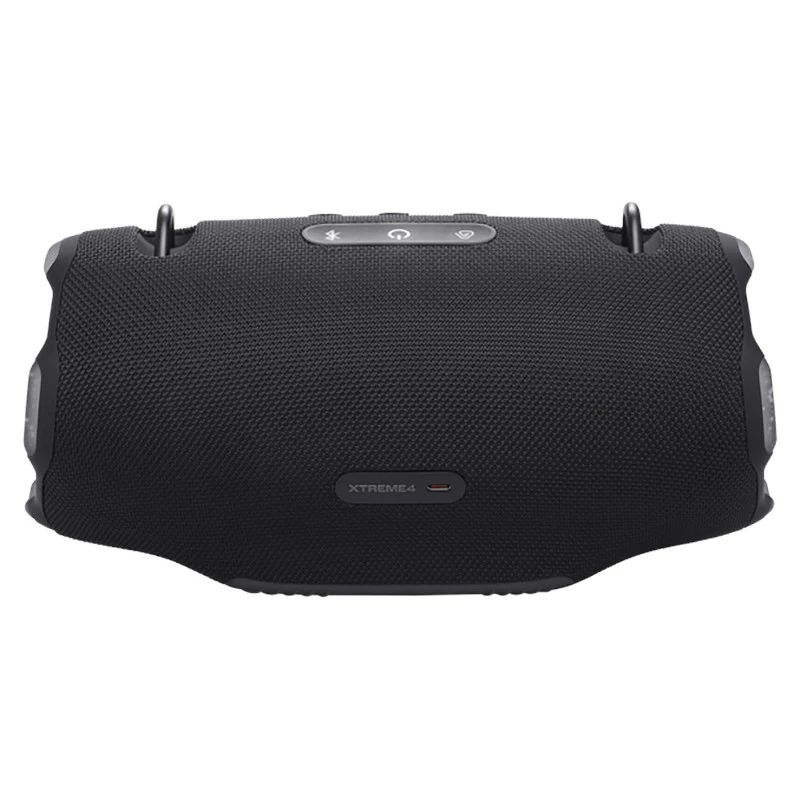 JBL Xtreme 4 Wireless Portable Bluetooth Speaker - Black | JBLXTREME4BLKUK - Image 3