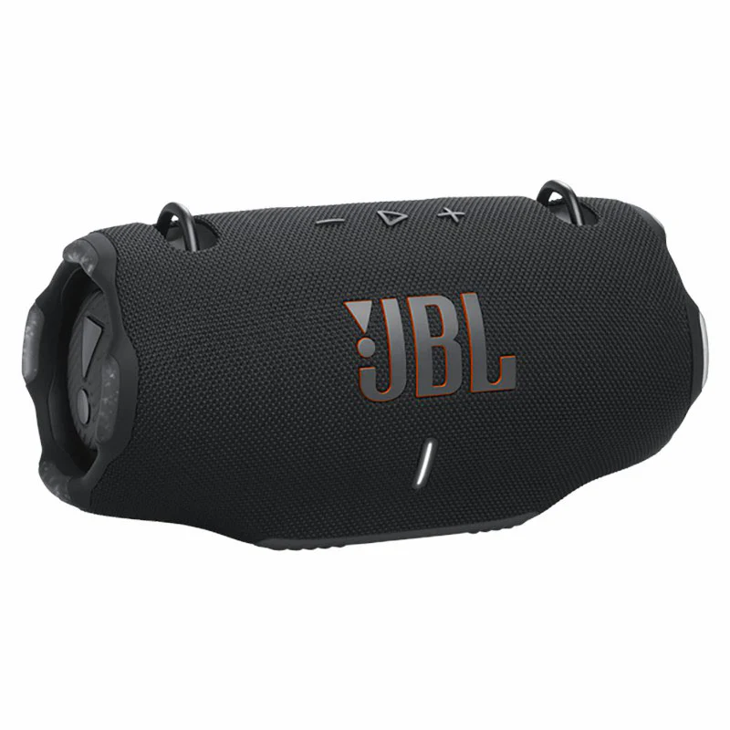 JBL Xtreme 4 Wireless Portable Bluetooth Speaker - Black | JBLXTREME4BLKUK - Image 4