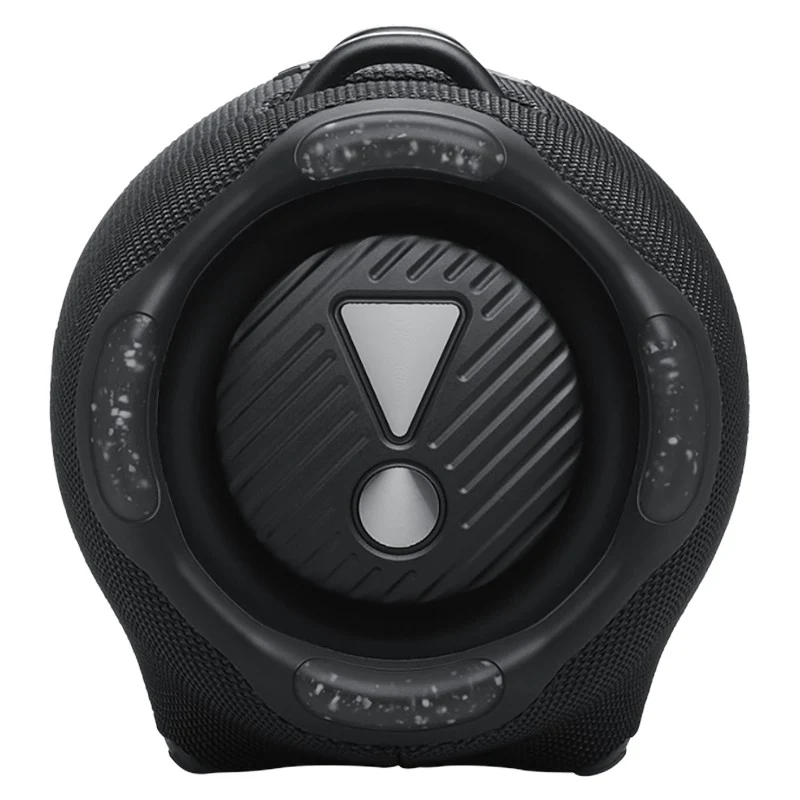 JBL Xtreme 4 Wireless Portable Bluetooth Speaker - Black | JBLXTREME4BLKUK - Image 6