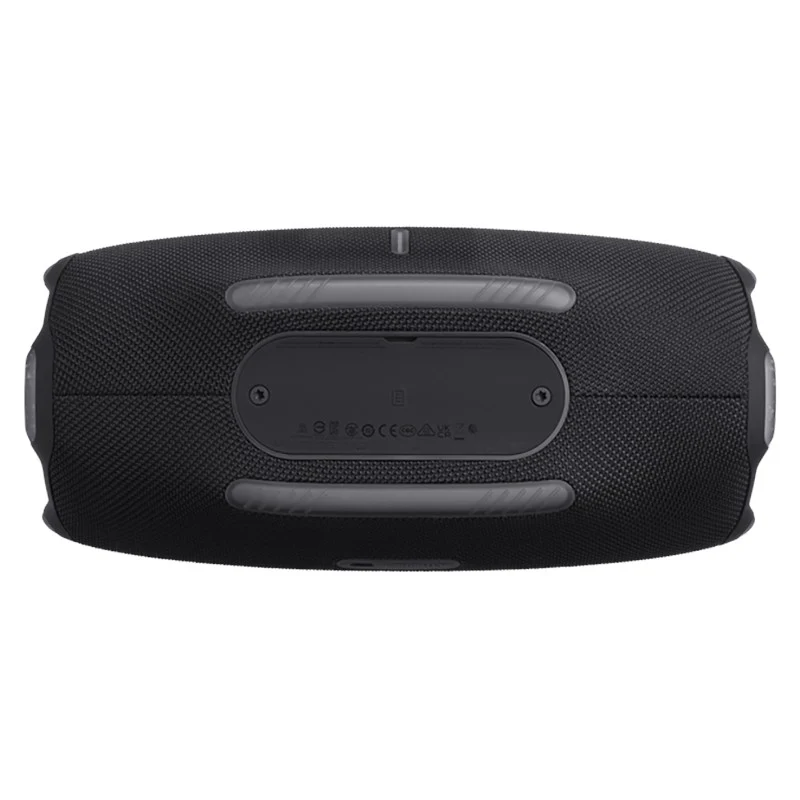 JBL Xtreme 4 Wireless Portable Bluetooth Speaker - Black | JBLXTREME4BLKUK - Image 8