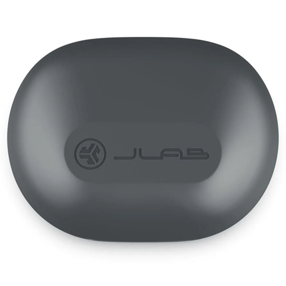 JLab JBuds Sport ANC 4 In-Ear True Wireless Earbuds - Graphite | IEUEBJBSPTANCRGPH84 - Image 4