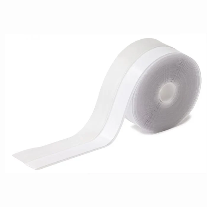 JML 3.5mm 5M Navy Seal Draught Shield Self-adhesive Tape for Windows & Doors - Pack of 3 | A001858 - Image 2