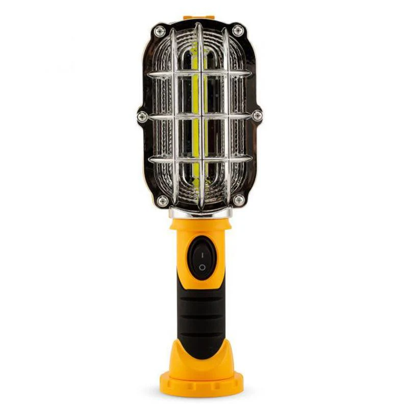JML Handy Brite Cordless LED Work Light - Yellow | A001026 - Image 12