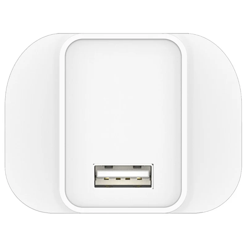 Joby 12W USB-A Wall Adapter - White | JB01804-BWW - Image 2