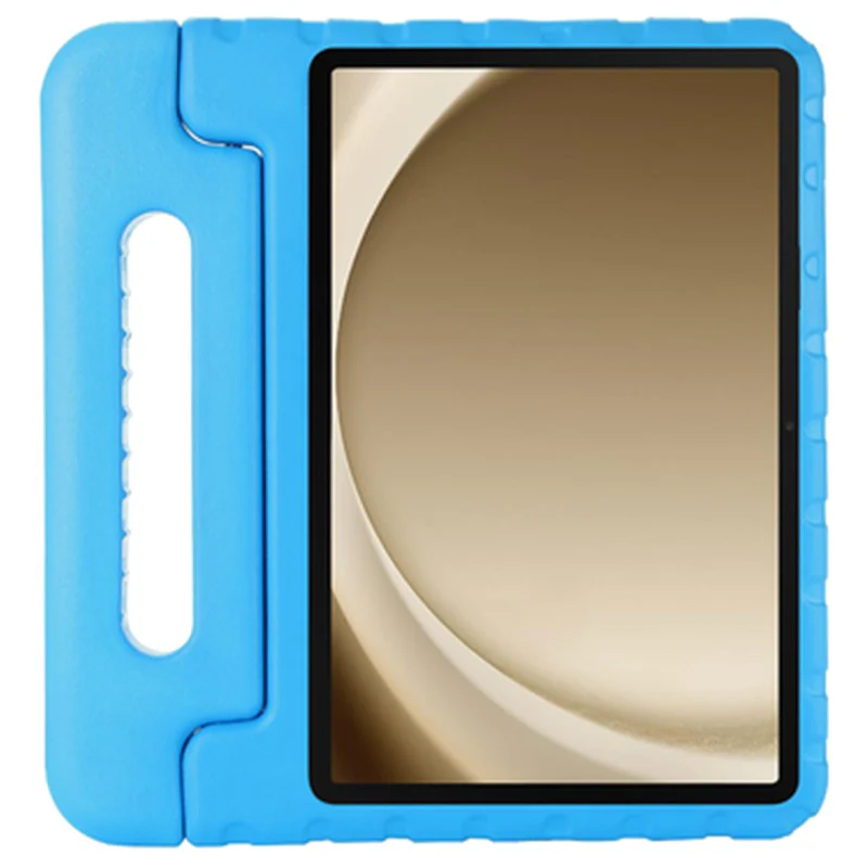 Just in Case Classic Kids Case for Samsung Galaxy Tab A9+ - Blue | 8316837 - Image 2