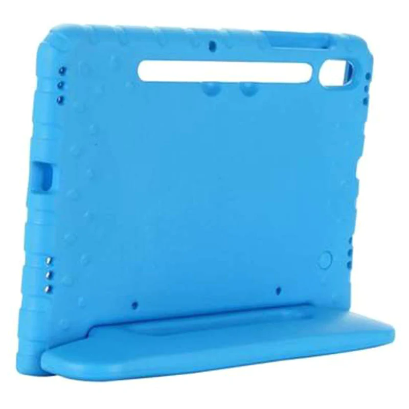 Just in Case Classic Kids Case for Samsung Galaxy Tab A9+ - Blue | 8316837 - Image 6