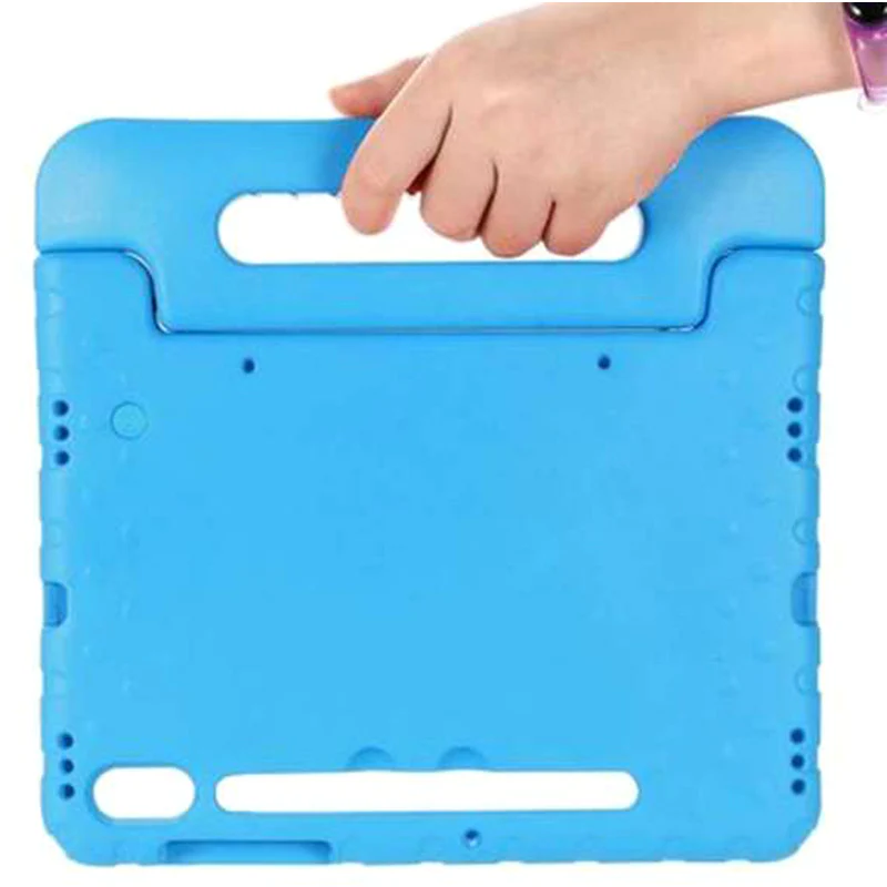 Just in Case Classic Kids Case for Samsung Galaxy Tab A9+ - Blue | 8316837 - Image 8