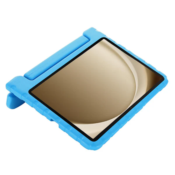 Just in Case Classic Kids Tablet Case for Samsung Galaxy Tab A9+ - Blue | 8371102 - Image 5