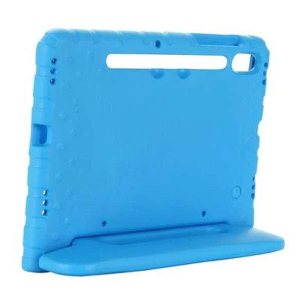 Just in Case Classic Kids Tablet Case for Samsung Galaxy Tab A9+ - Blue | 8371102 - Image 6