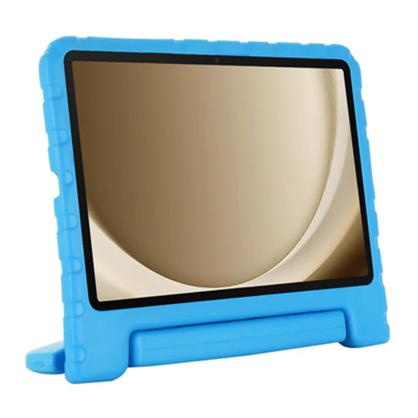 Just in Case Classic Kids Tablet Case for Samsung Galaxy Tab A9+ - Blue | 8371102 - Image 7