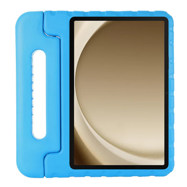 Just in Case Classic Kids Tablet Case for Samsung Galaxy Tab A9+ - Blue | 8371102 - Image 9