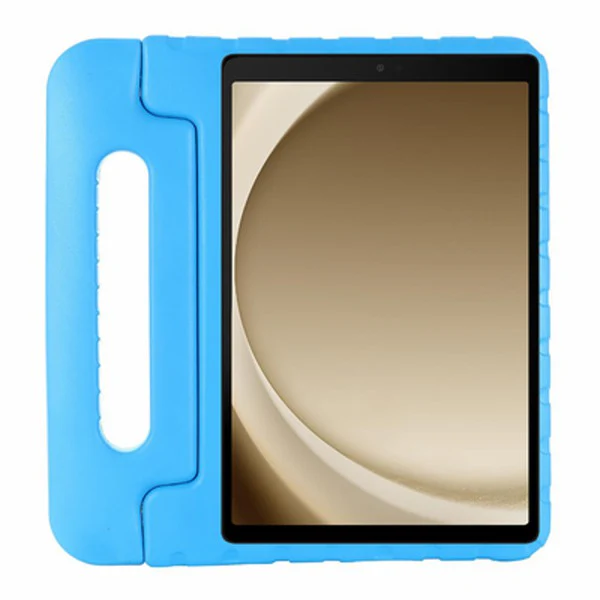 Just in Case Samsung Galaxy Tab A9 Kids Case - Blue | 8371065 - Image 2