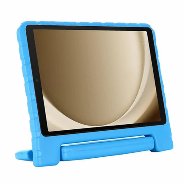 Just in Case Samsung Galaxy Tab A9 Kids Case - Blue | 8371065 - Image 3