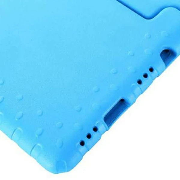 Just in Case Samsung Galaxy Tab A9 Kids Case - Blue | 8371065 - Image 8