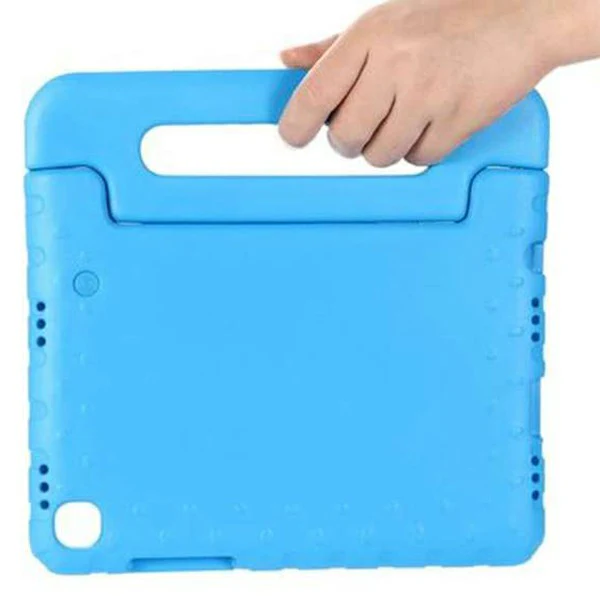 Just in Case Samsung Galaxy Tab A9 Kids Case - Blue | 8371065 - Image 9
