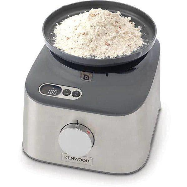 Kenwood 2.1L 800W Multipro Compact Food Processor - Brushed Steel | FDM312SS - Image 8
