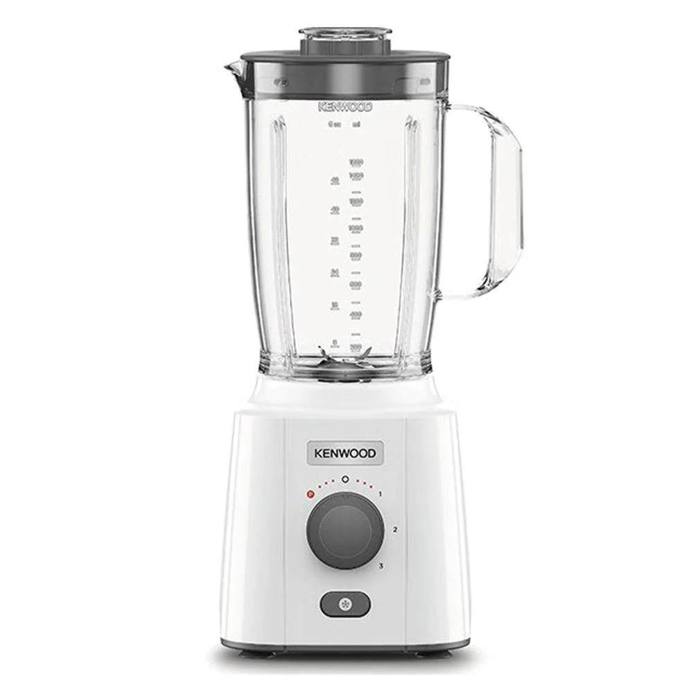 Kenwood 650W 1.5L Blender - White | BLP41.AOCT - Image 6