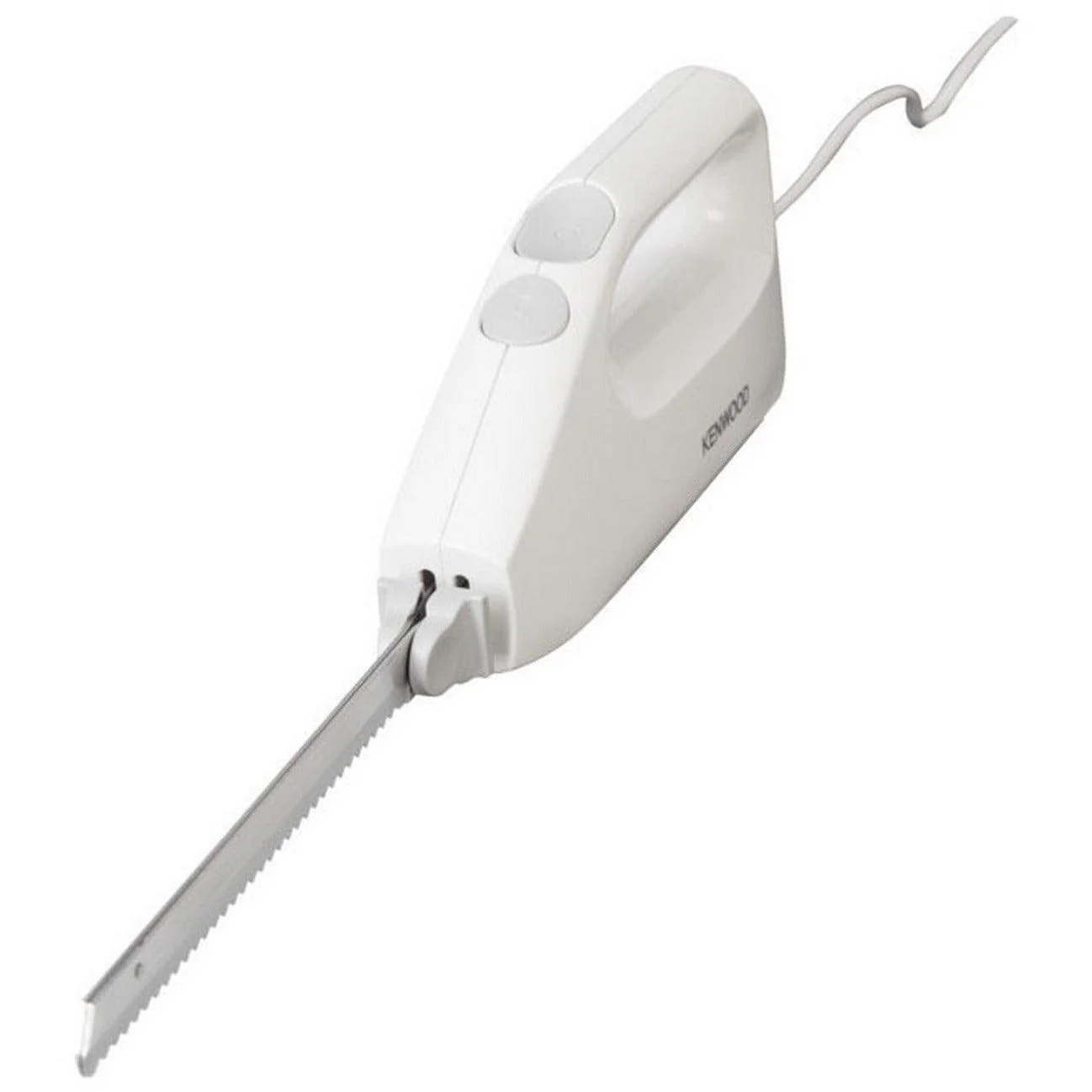 Kenwood Electric Carving Knife - White | KN650 - Image 10