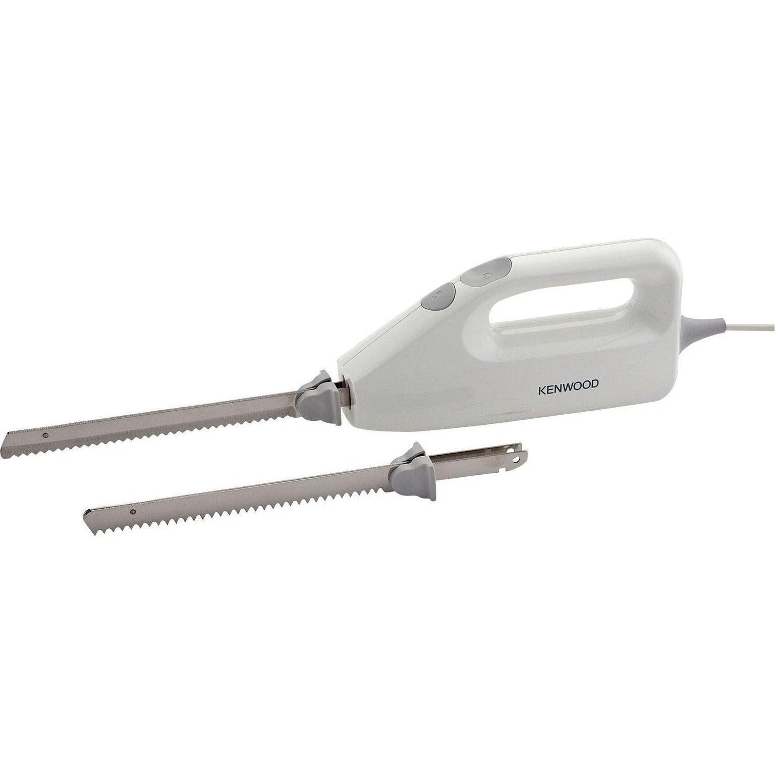 Kenwood Electric Carving Knife - White | KN650 - Image 14