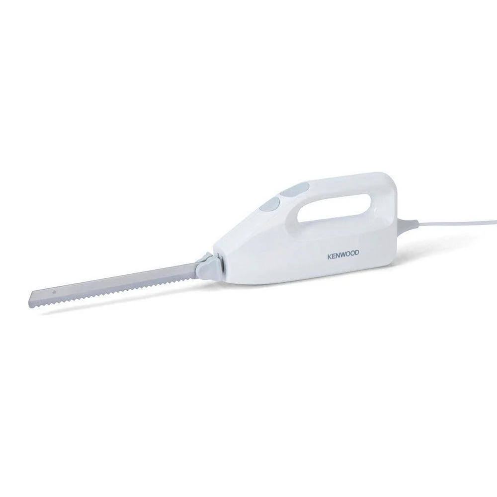 Kenwood Electric Carving Knife - White | KN650 - Image 2