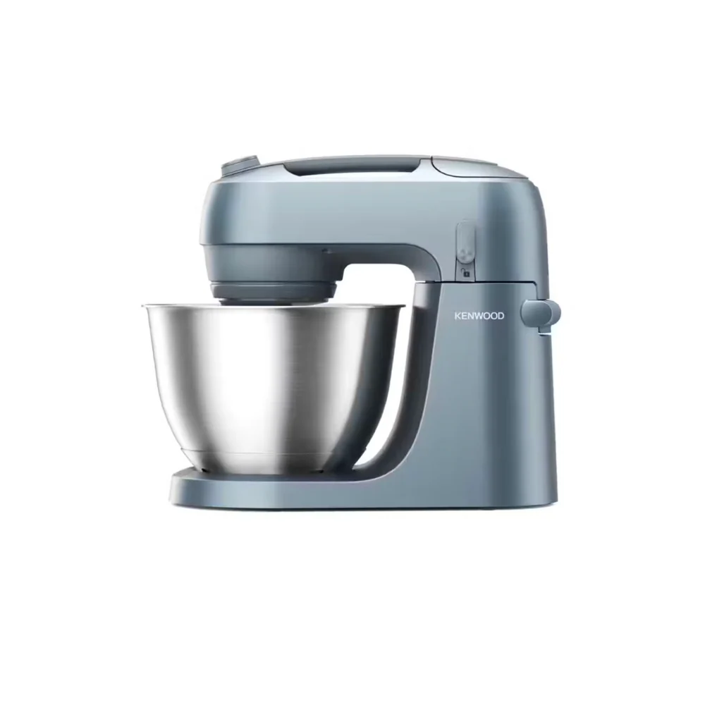 Kenwood Go 4L Stand Mixer- Storm Blue | KZM35.000GY