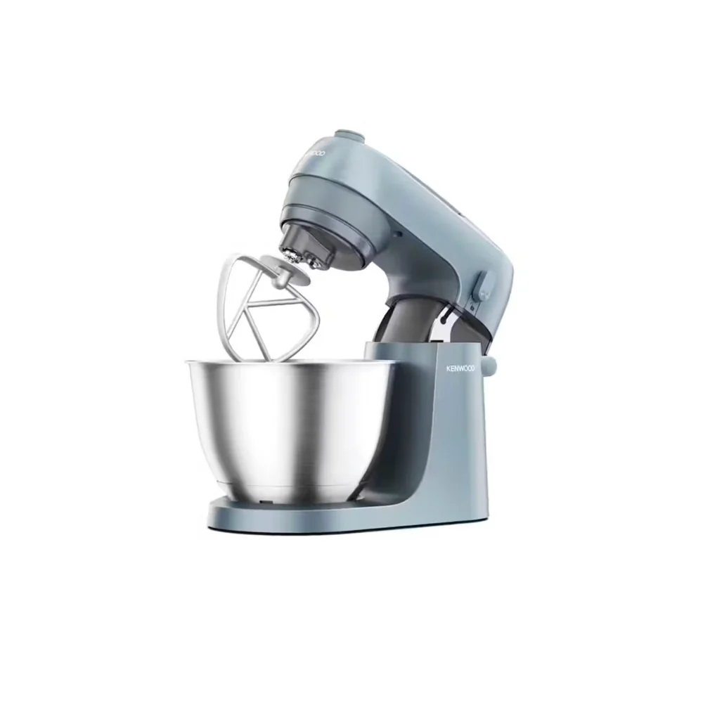 Kenwood Go 4L Stand Mixer- Storm Blue | KZM35.000GY - Image 3