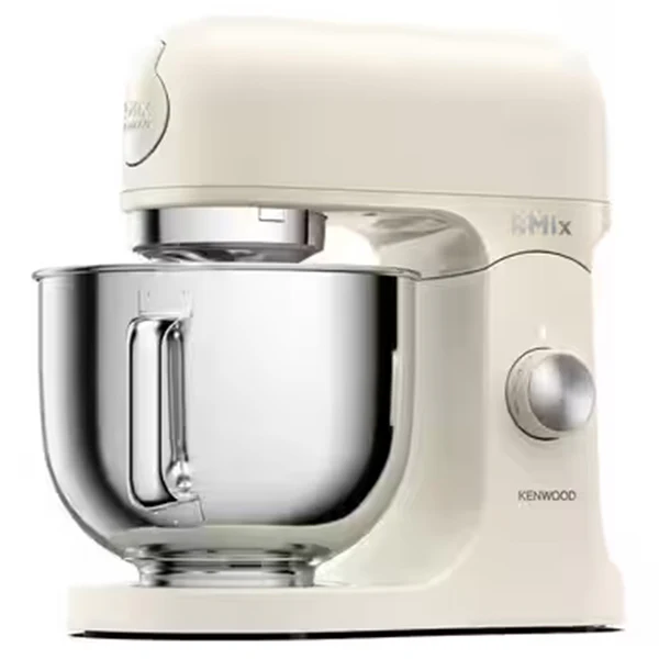 Kenwood kMix 1000W Stand Mixer - Cream | KMIX 0W20011529 - Image 3