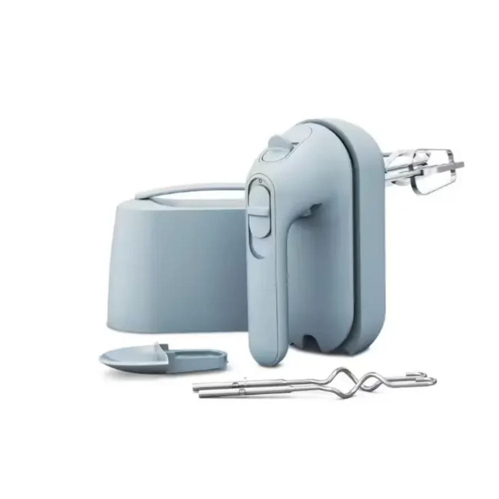 Kenwood QuickMix Go - Storm Blue | HMP40.000GY - Image 3