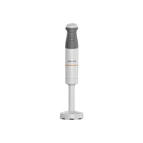 Kenwood Triblade XL Hand Blender - White & Silver | HBM40.000WH - Image 3