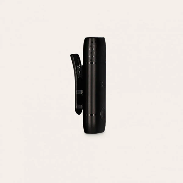 Ksix Type C Wireless Microphone for Smartphones - Black | 121918 - Image 10