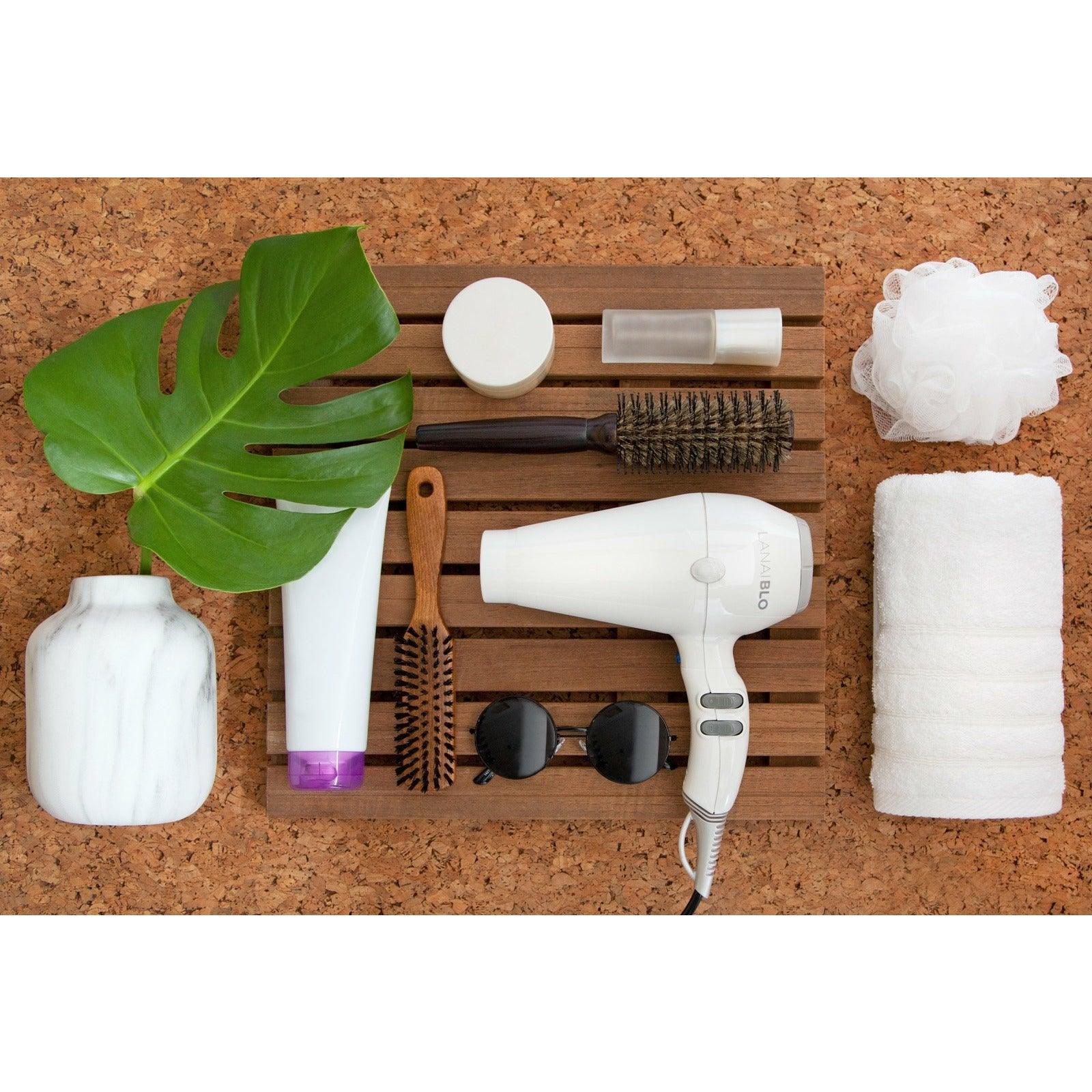 Lanaiblo 2400W Hair Dryer - White | LANAIBLOWHITE - Image 13