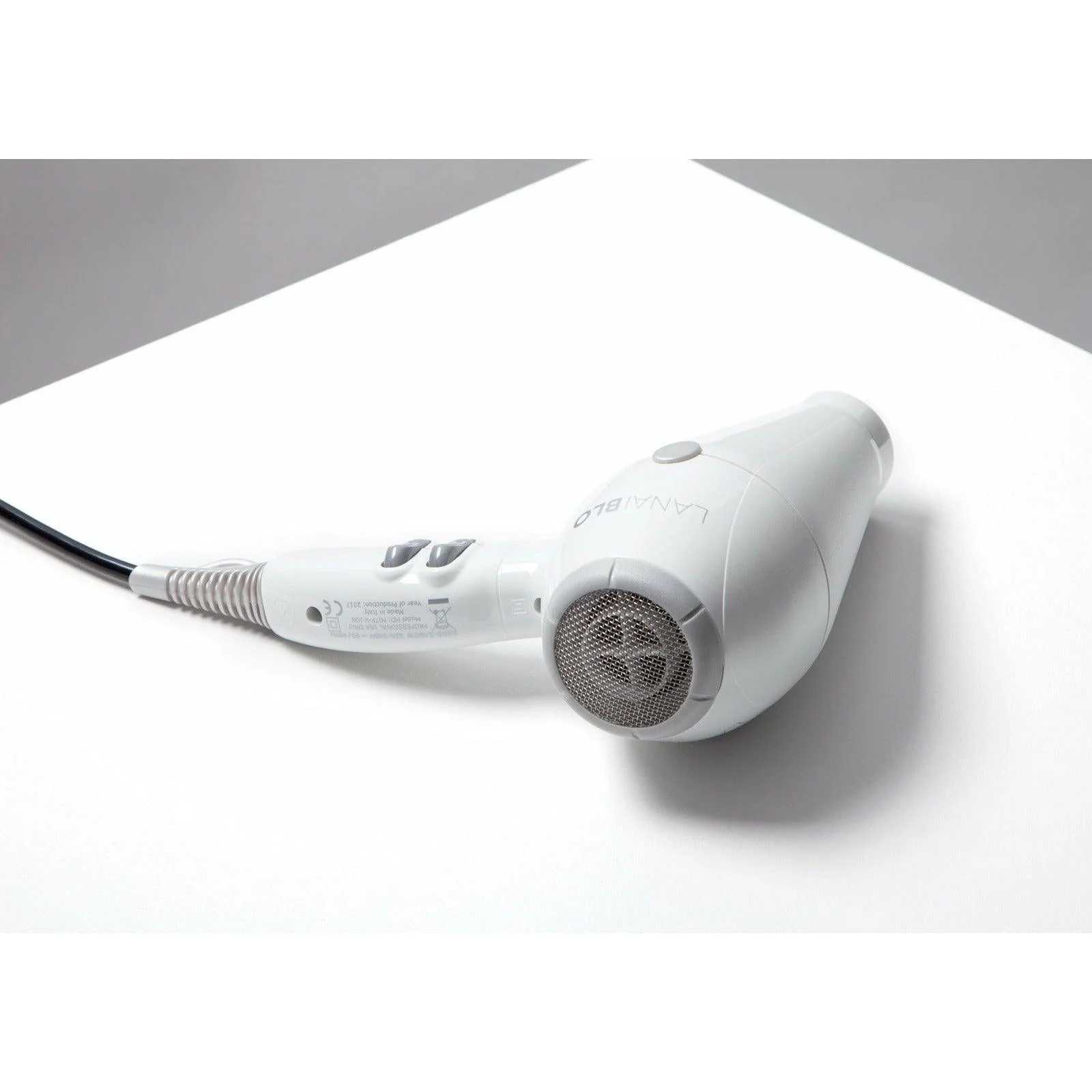 Lanaiblo 2400W Hair Dryer - White | LANAIBLOWHITE - Image 16