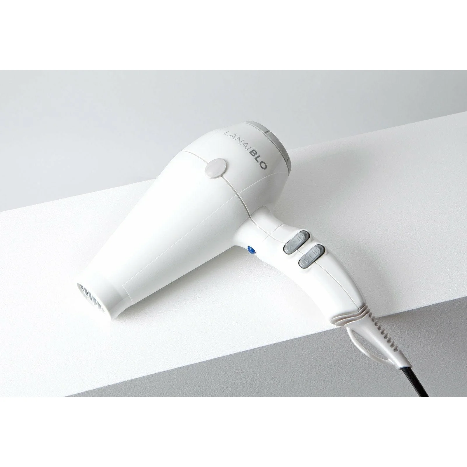 Lanaiblo 2400W Hair Dryer - White | LANAIBLOWHITE - Image 17