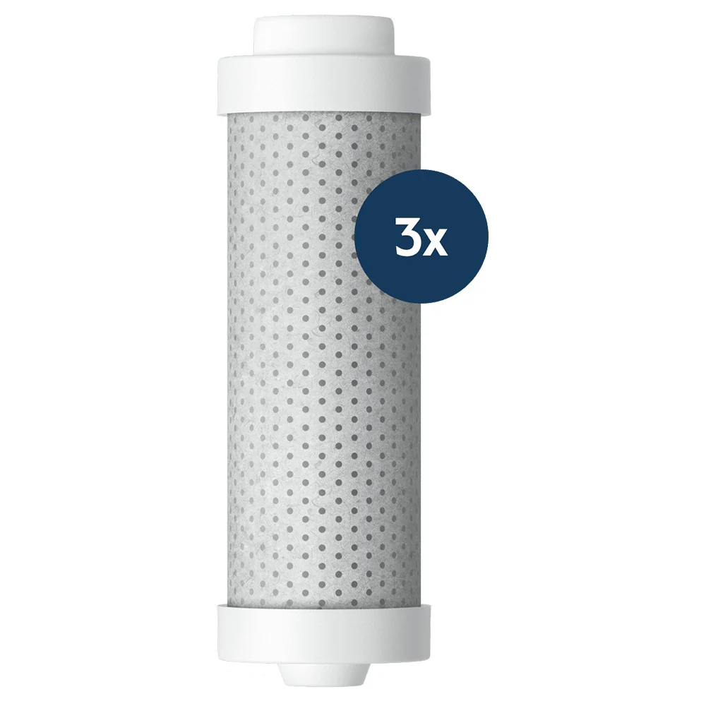 LARQ Essential Bottle Filter - Pure White | BFEF050A-3