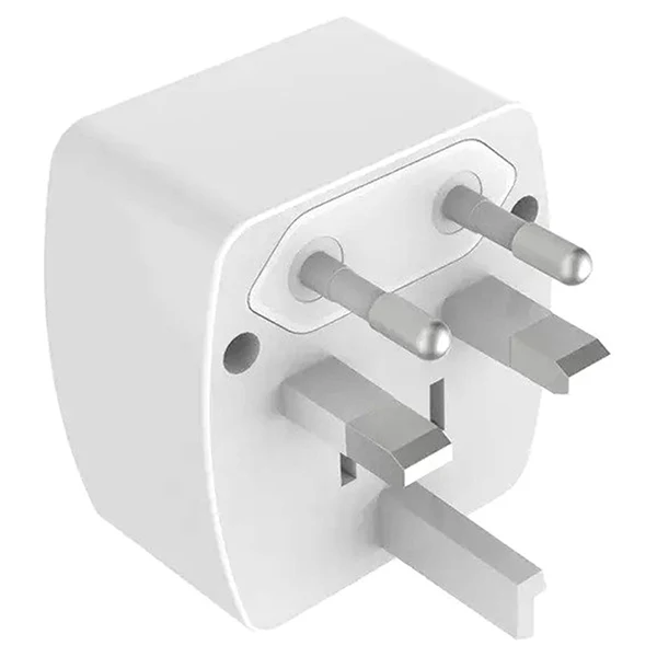 LDNIO 6A Universal Adapter - White | 660041 - Image 2