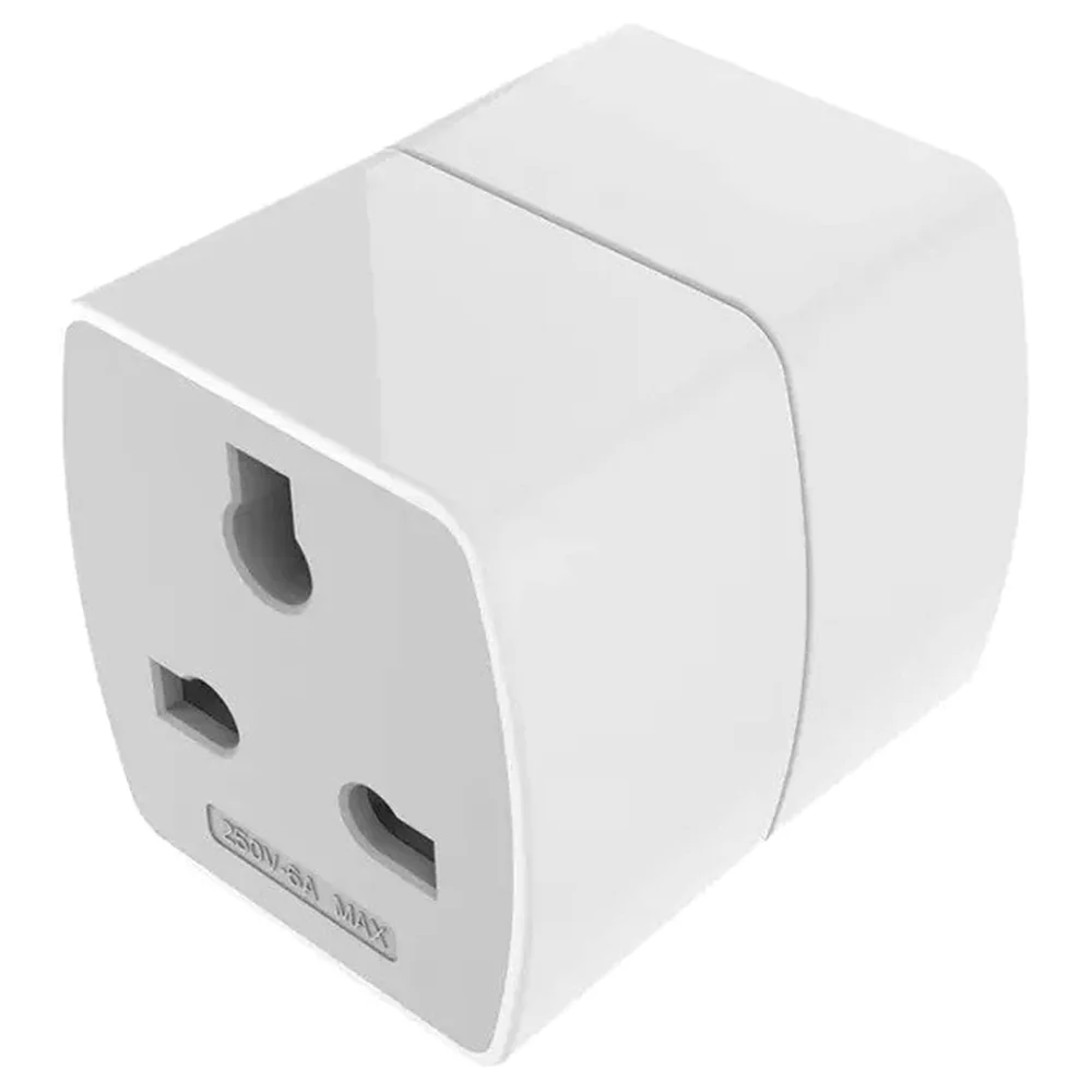 LDNIO 6A Universal Adapter - White | 660041 - Image 3