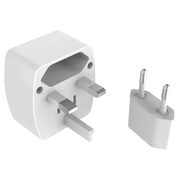 LDNIO 6A Universal Adapter - White | 660041 - Image 4