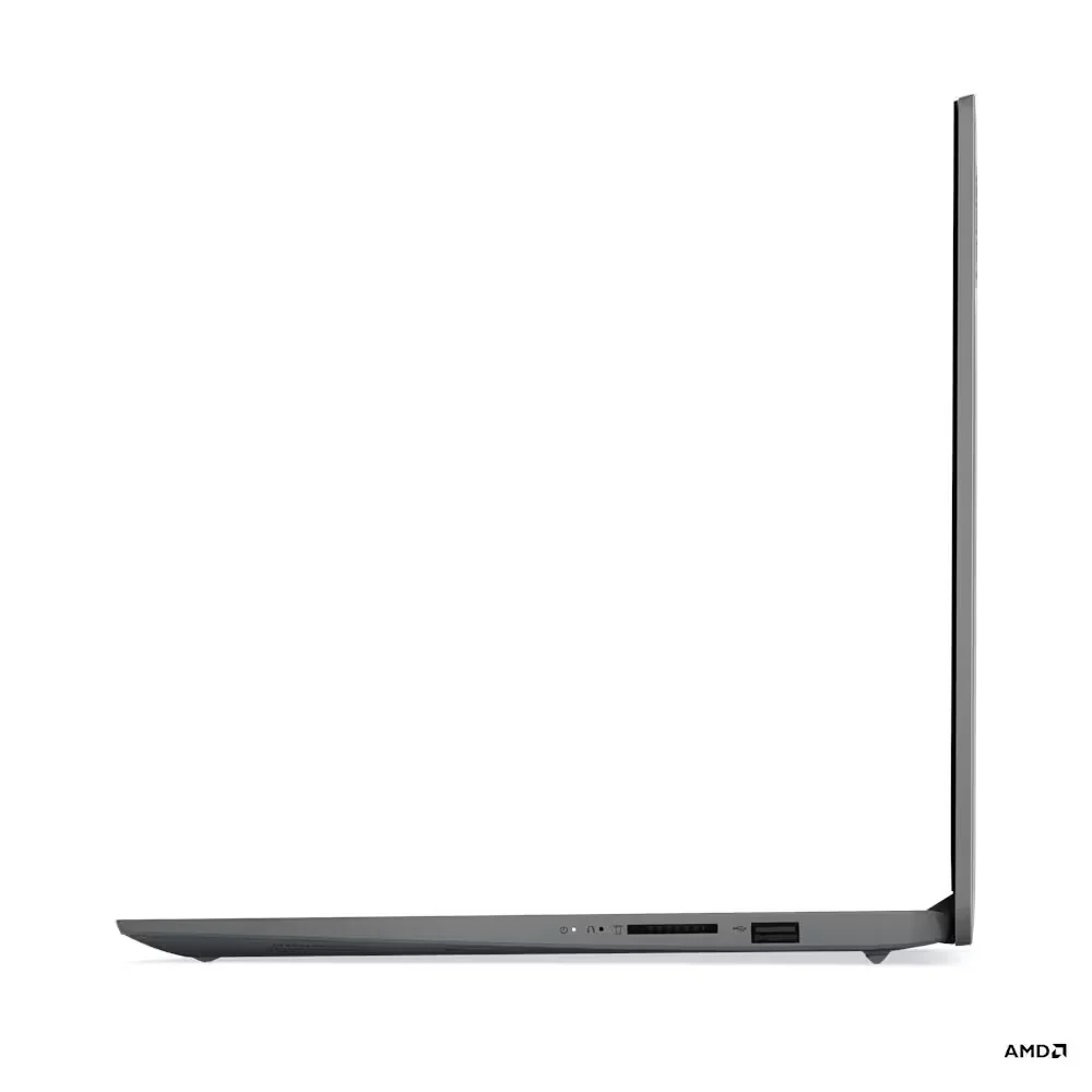 Lenovo IdeaPad 1 AMD Ryzen 3 15.6" 8GB/128GB Laptop - Grey | 82VG00RPUK - Image 3