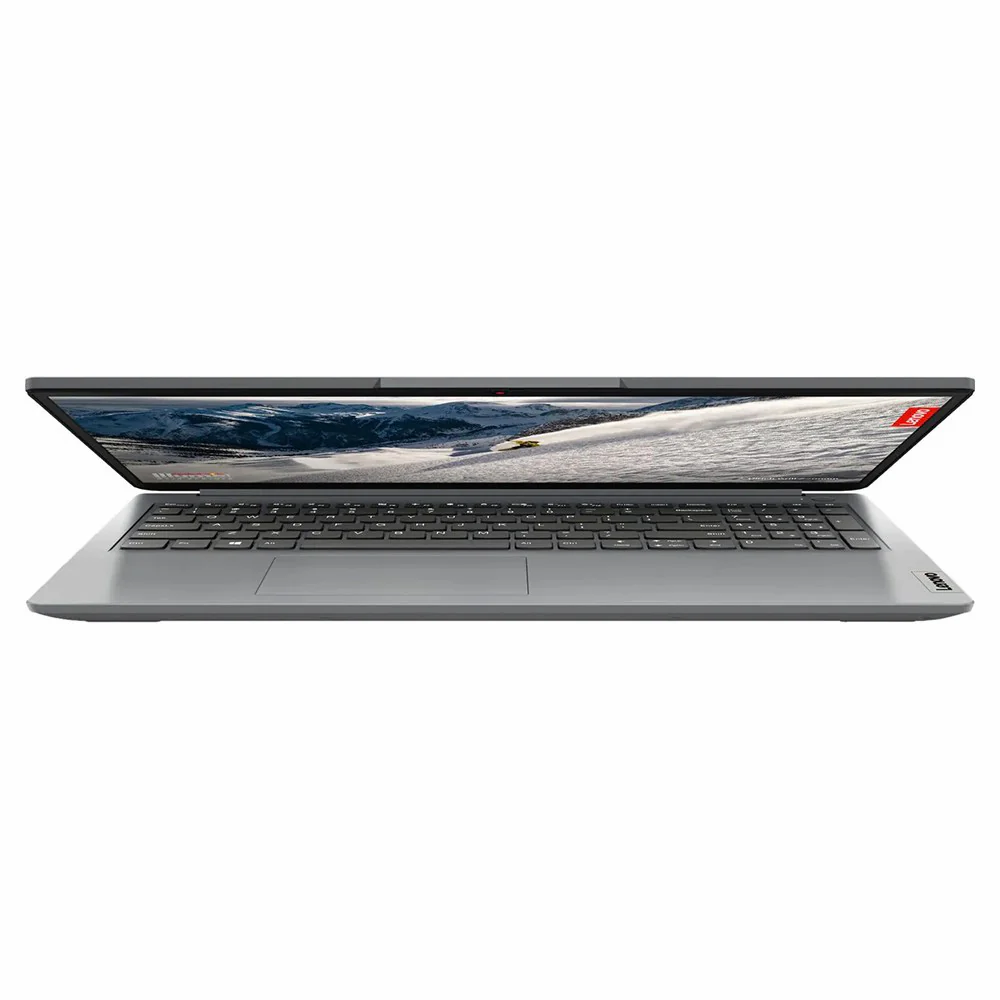 Lenovo IdeaPad 1 AMD Ryzen 5 15.6" 16GB/512GB Laptop - Grey | 82VG004UUK - Image 7
