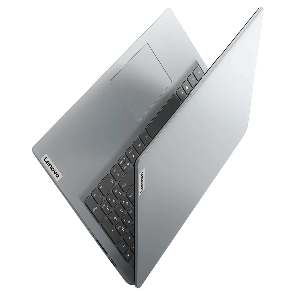 Lenovo IdeaPad 1 AMD Ryzen 5 15.6" 16GB/512GB Laptop - Grey | 82VG004UUK - Image 9
