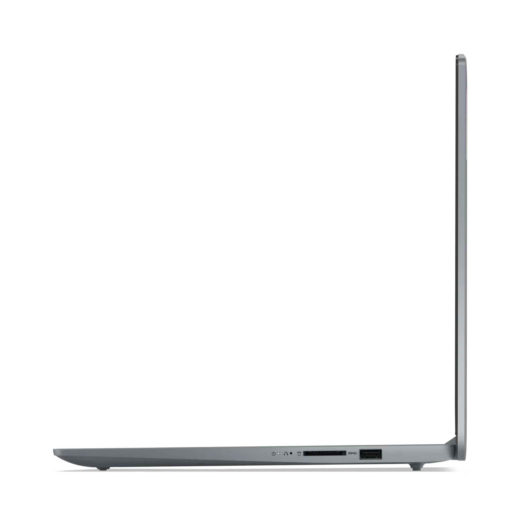 Lenovo IdeaPad Slim 3 Intel Core i5 15.6" 8GB/512GB Laptop - Arctic Grey | 83ER00G4UK - Image 6