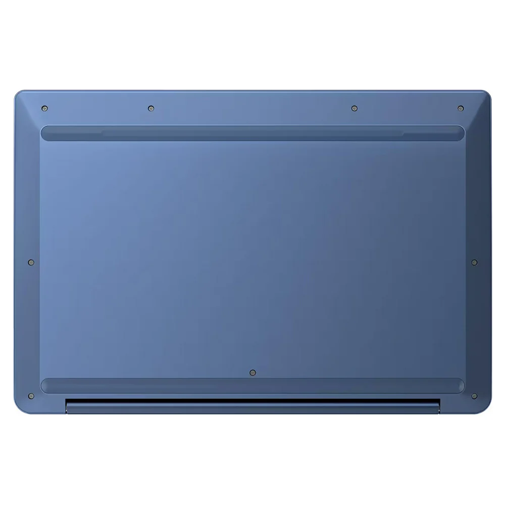 Lenovo IdeaPad Slim 3 MediaTek Kompanio 14" 8GB/128GB Chromebook - Abyss Blue | 82XJ001EUK - Image 10