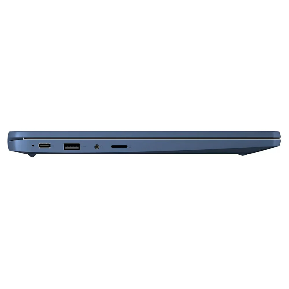Lenovo IdeaPad Slim 3 MediaTek Kompanio 14" 8GB/128GB Chromebook - Abyss Blue | 82XJ001EUK - Image 7